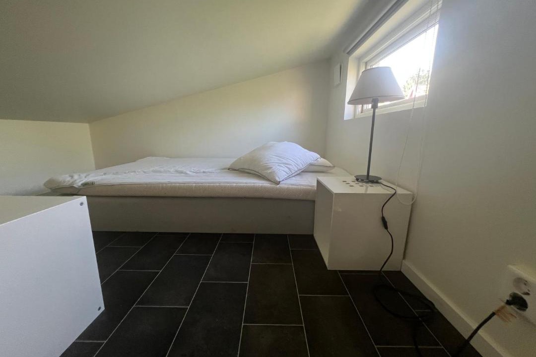 Photo of Bedroom in Alvsjo