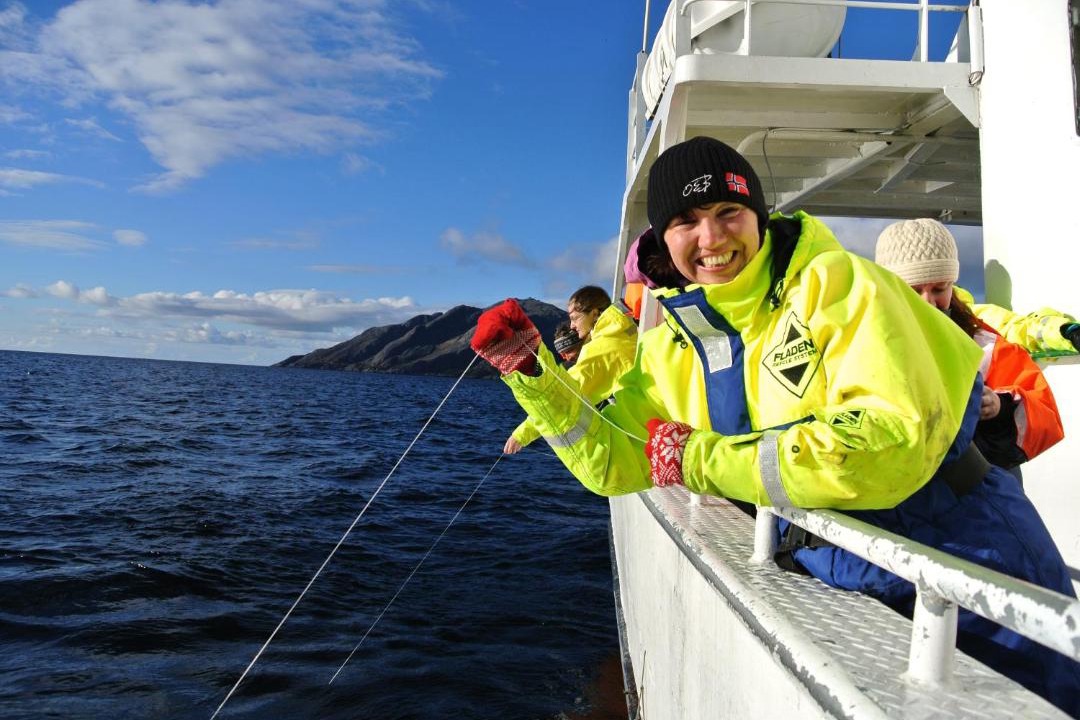 Photo of Others in Svolvaer