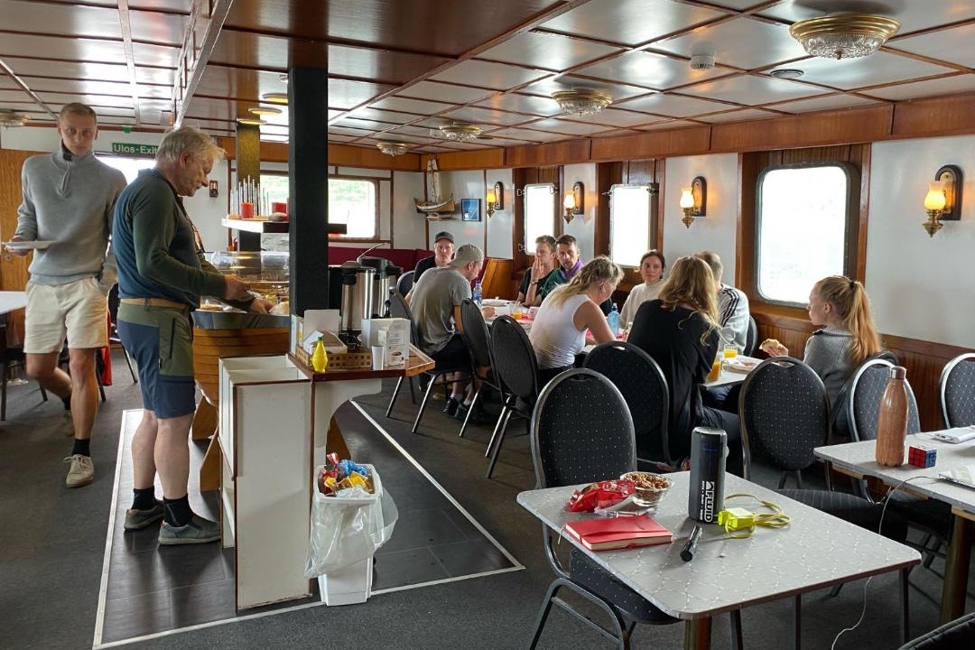 Photo of Others in Svolvaer
