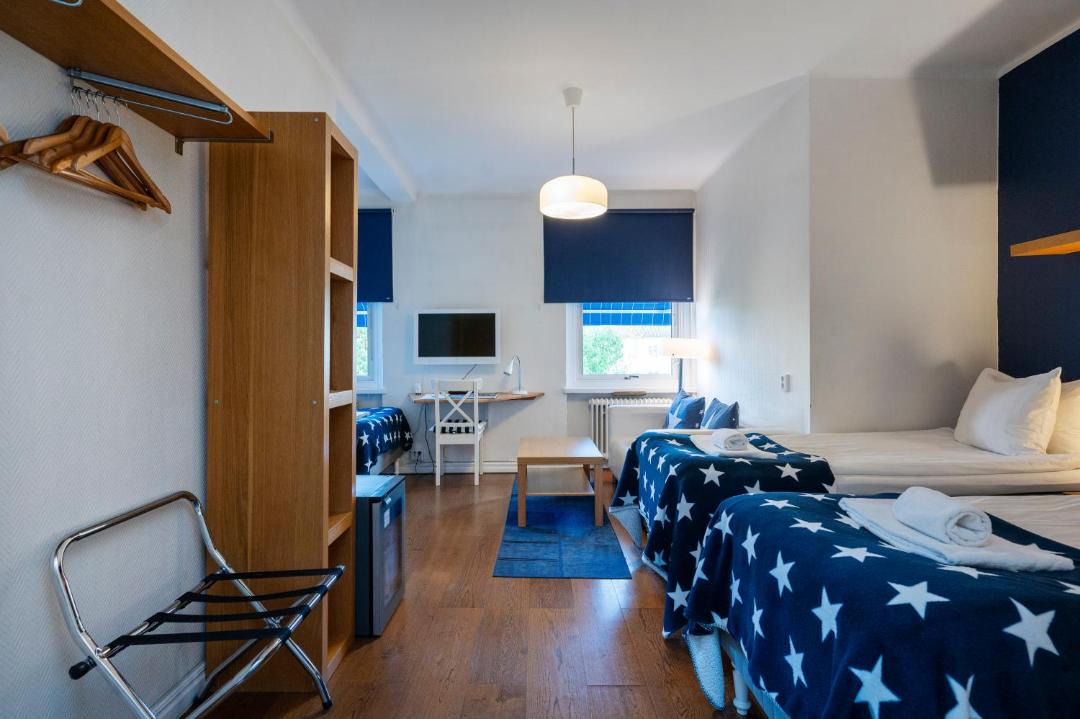 Photo of Bedroom in Karlshamn