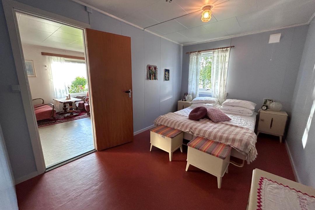 Photo of Bedroom in Snasa