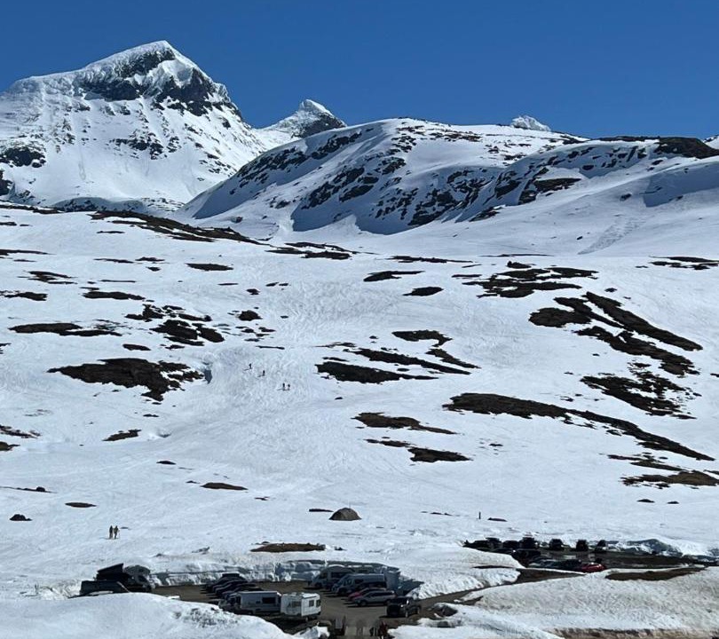 Photo of Others in Boverdalen