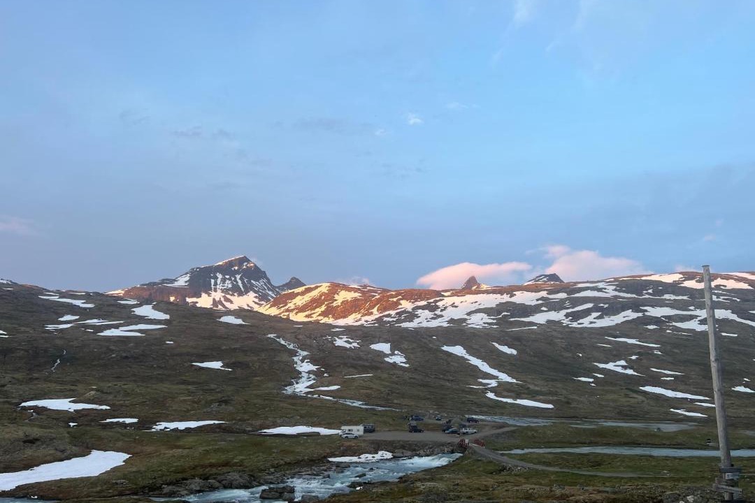 Photo of Others in Boverdalen