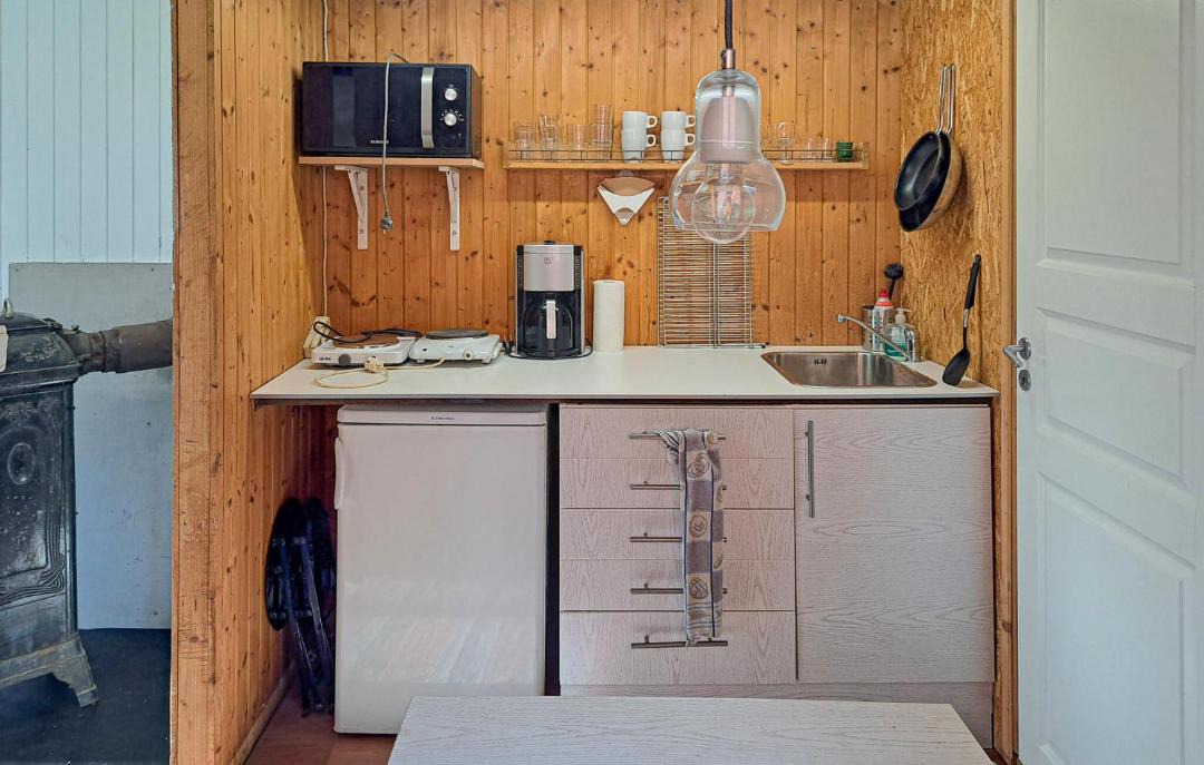 Photo of Kitchen in Horby