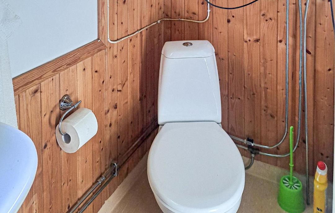 Photo of Bathroom in Horby