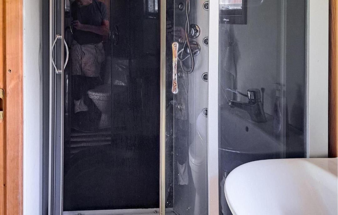 Photo of Bathroom in Horby