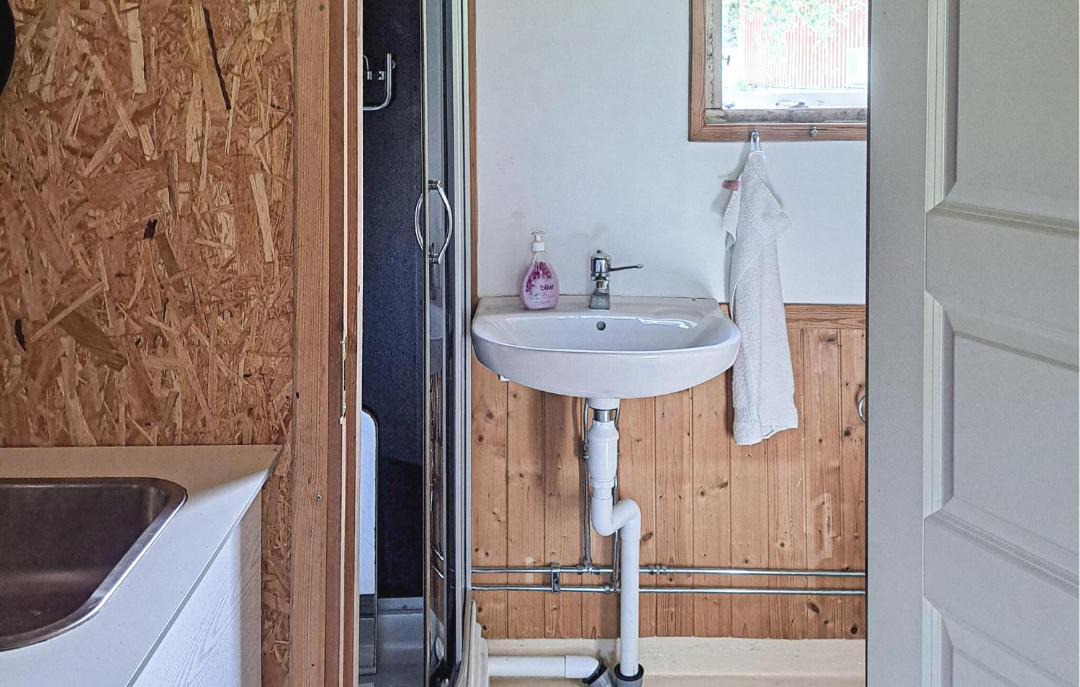 Photo of Bathroom in Horby