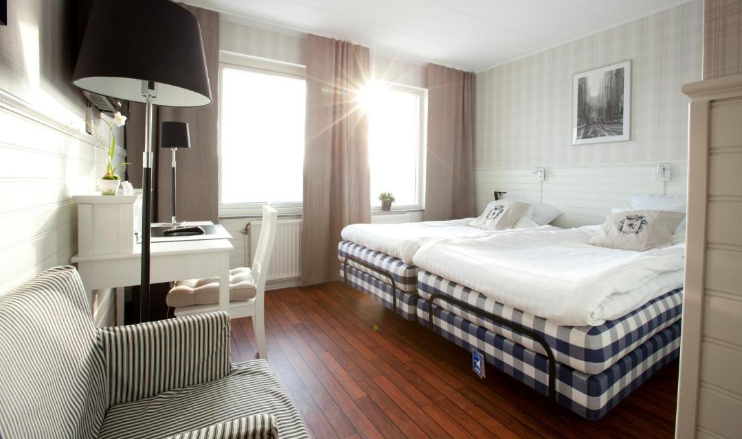 Photo of Bedroom in Bramhult