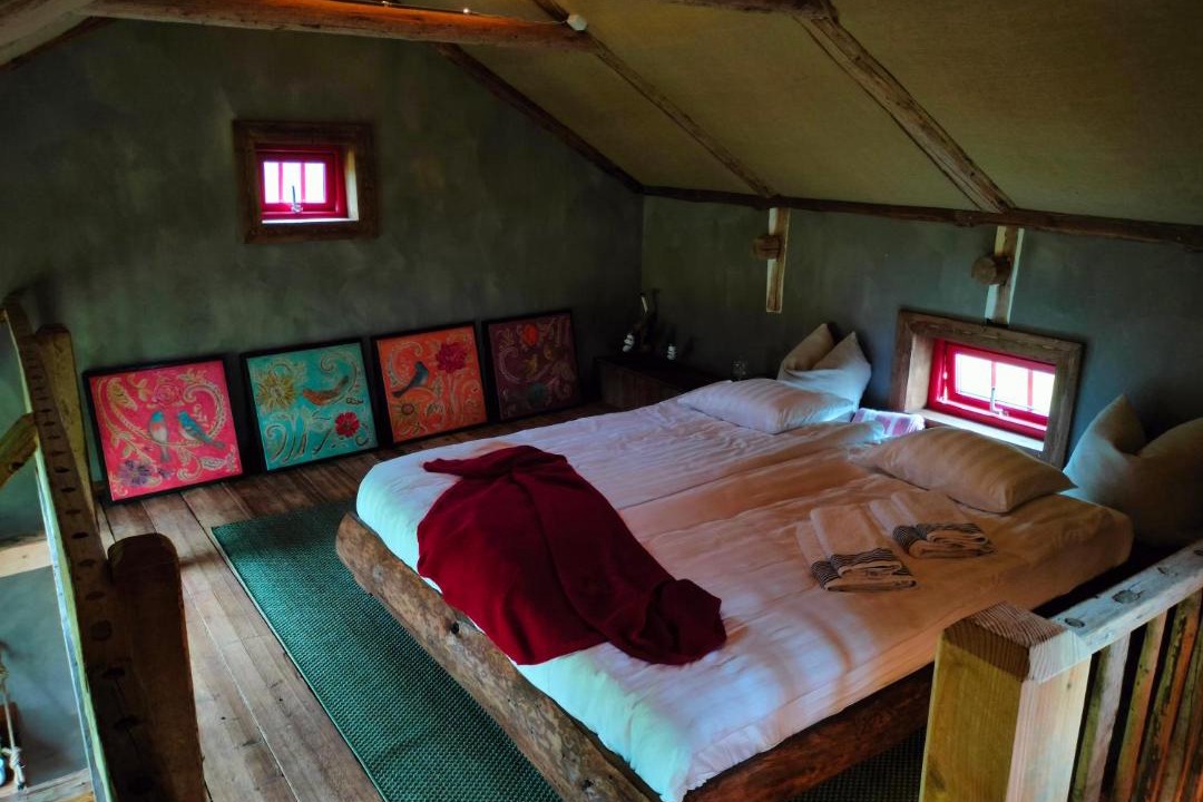 Photo of Bedroom in Arjang