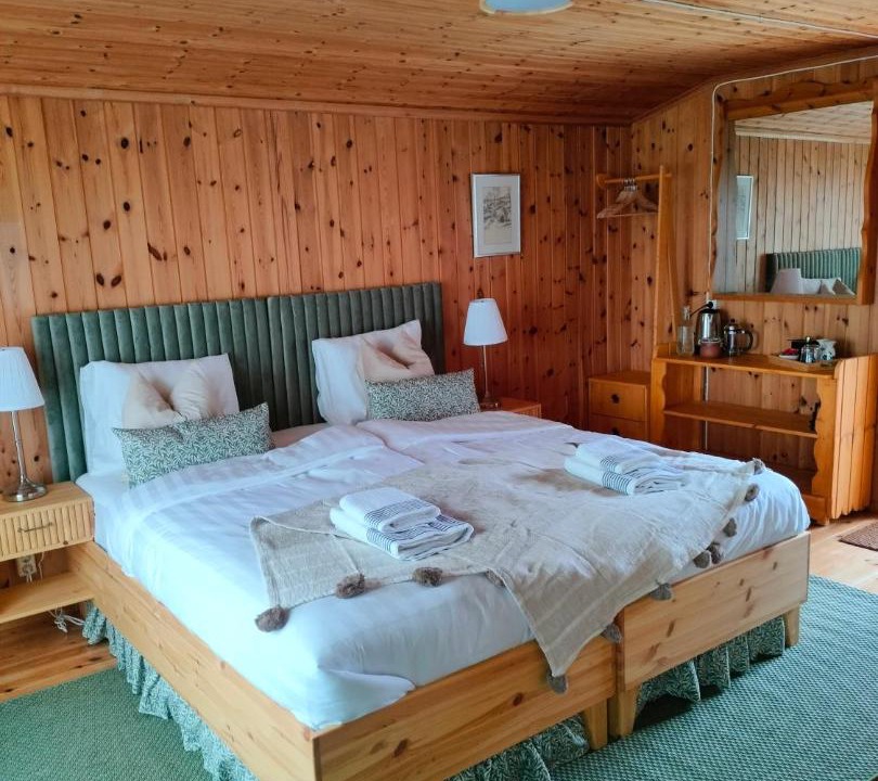 Photo of Bedroom in Arjang