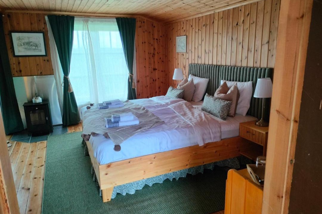 Photo of Bedroom in Arjang