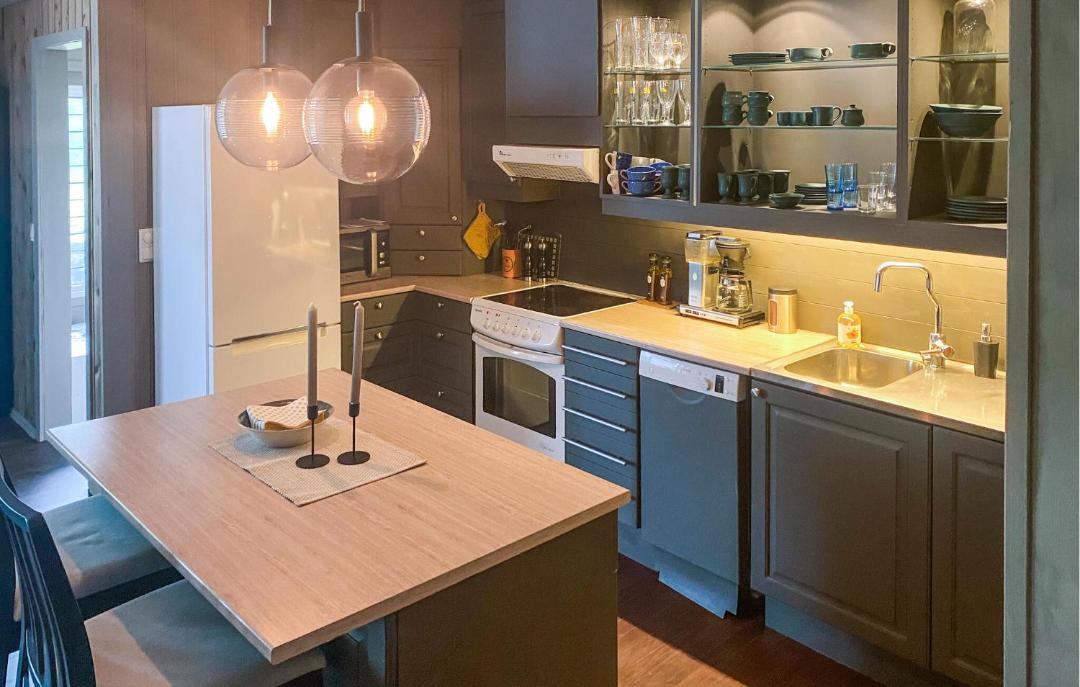 Photo of Kitchen in Nord-Aurdal