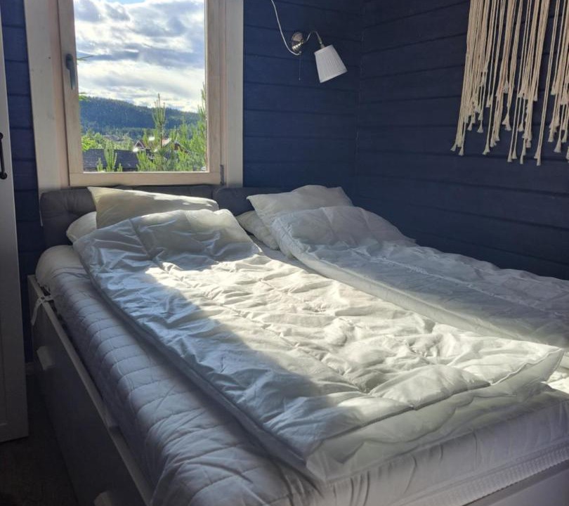 Photo of Bedroom in Orskogen