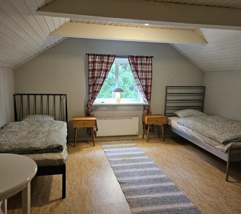 Photo of Bedroom in Hok