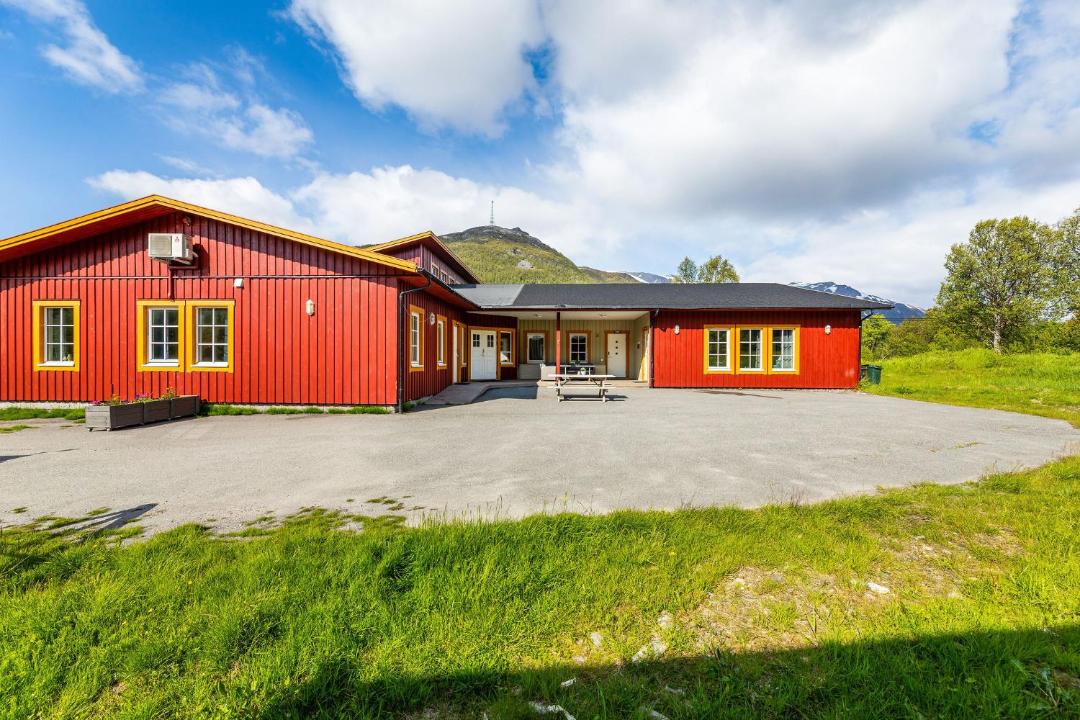 Photo of Others in Kvaenangen
