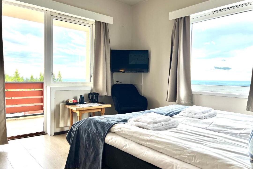 Photo of Bedroom in Lillehammer