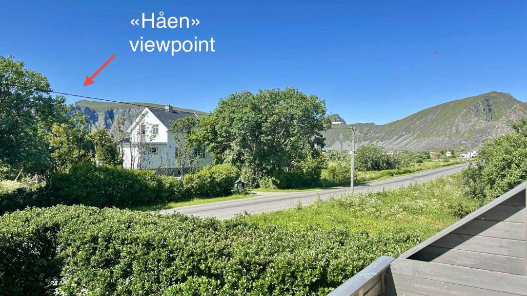 Photo of Others in Værøy