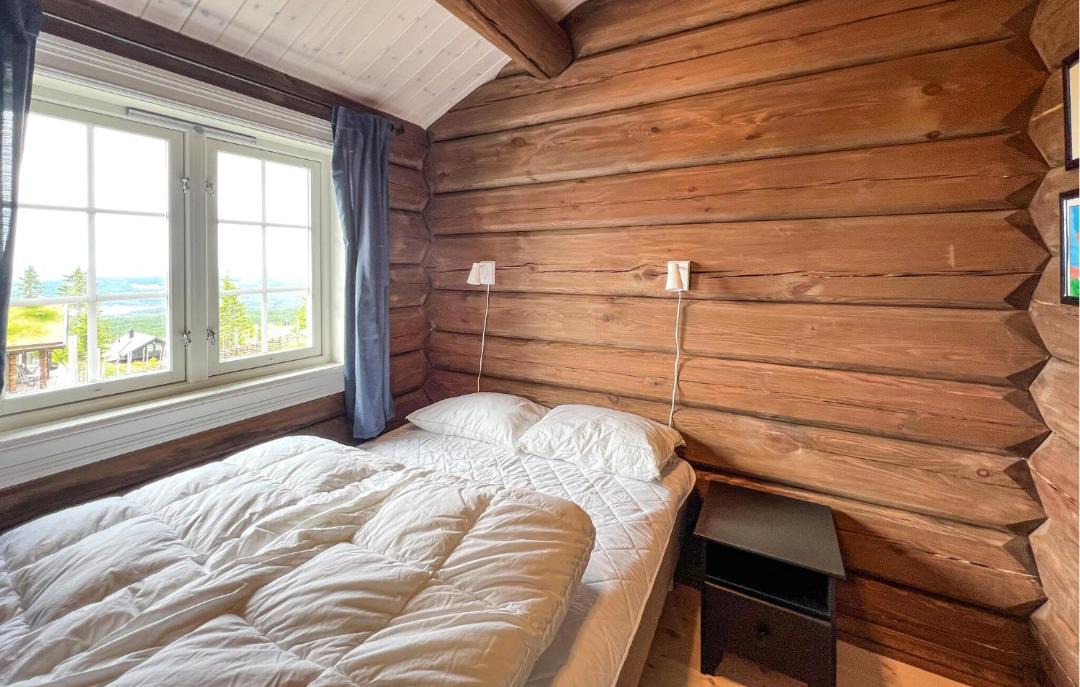 Photo of Bedroom in Sjusjoen