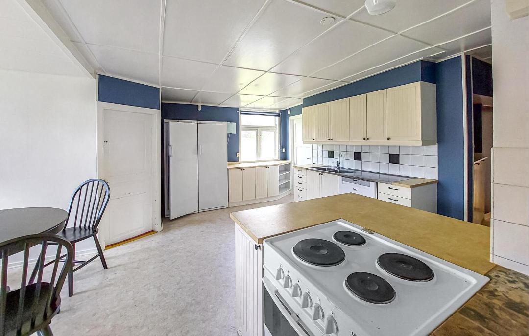Photo of Kitchen in Vittsjo