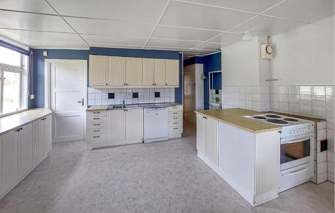 Photo of Kitchen in Vittsjo