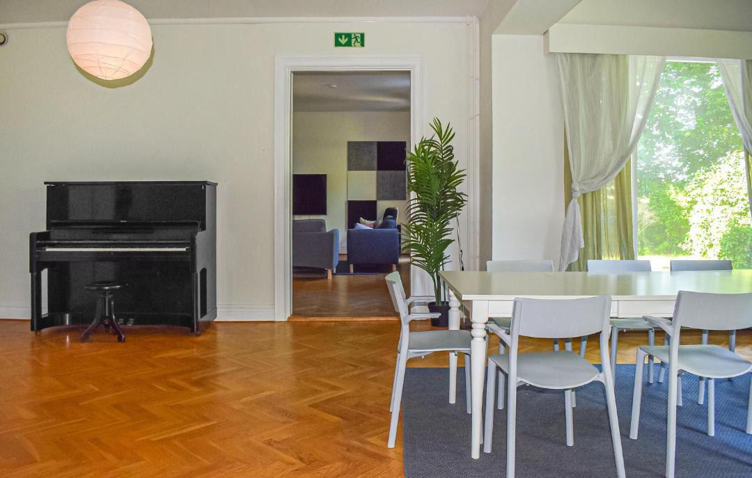 Photo of Livingroom in Flyinge
