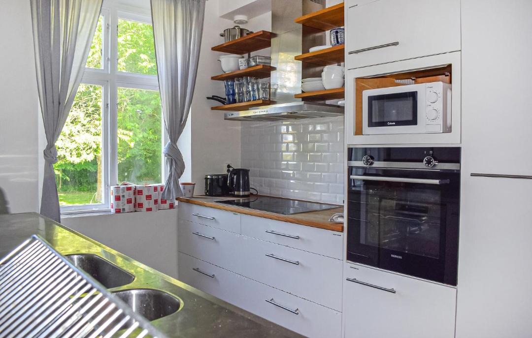 Photo of Kitchen in Flyinge