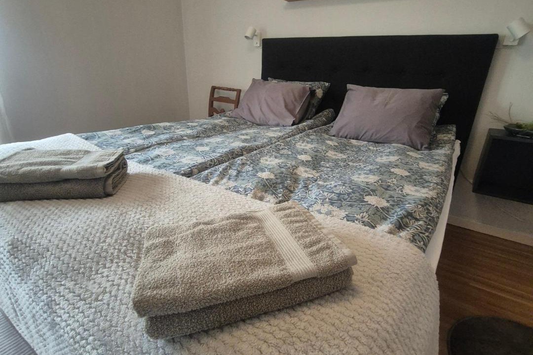 Photo of Bedroom in Kristdala