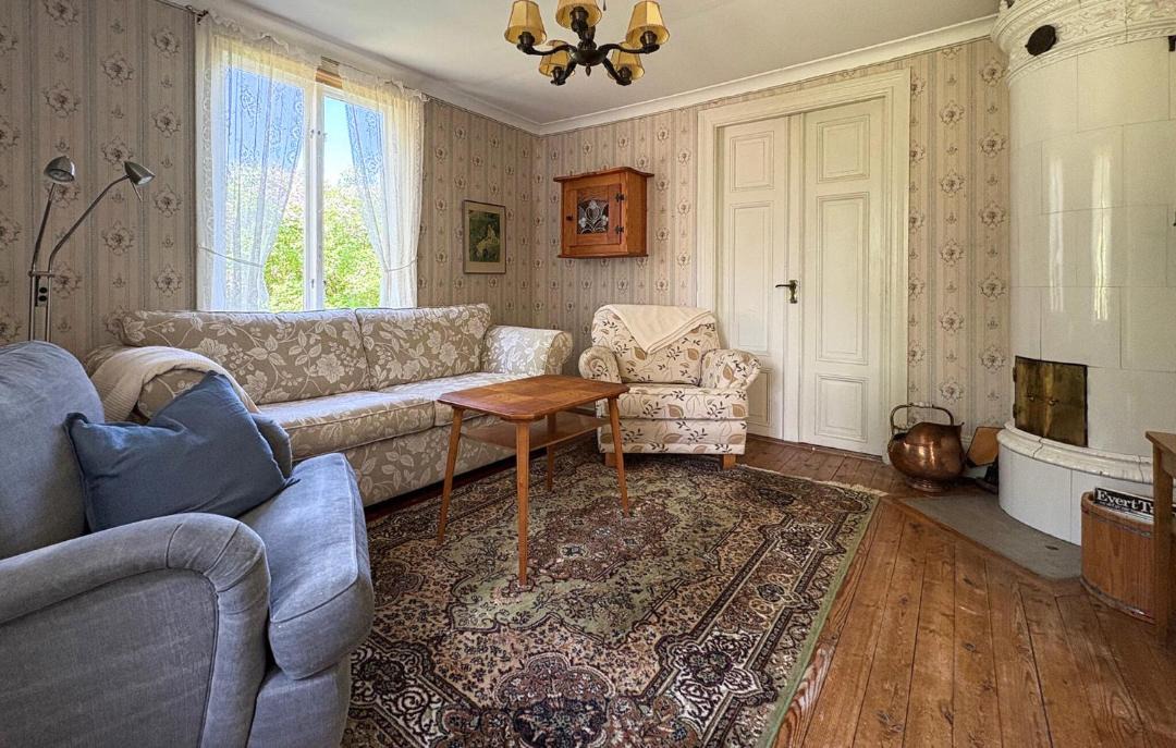 Photo of Livingroom in Norrkoping O