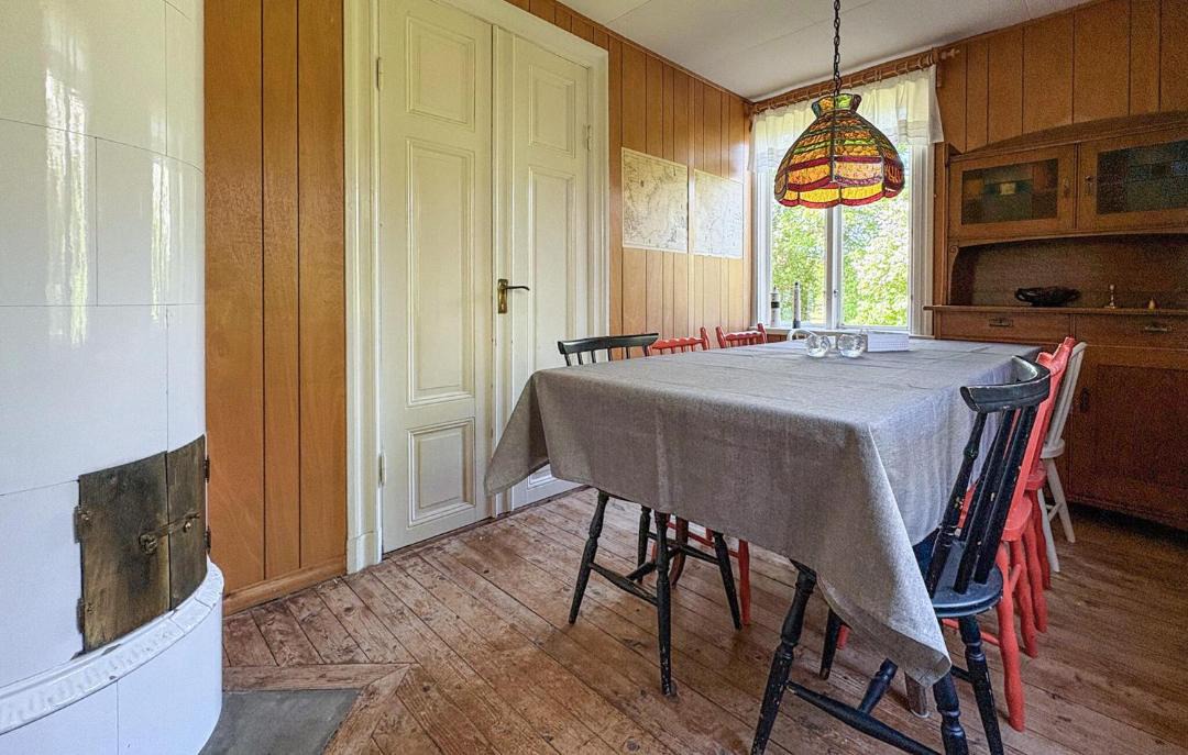 Photo of Kitchen in Vikbolandet