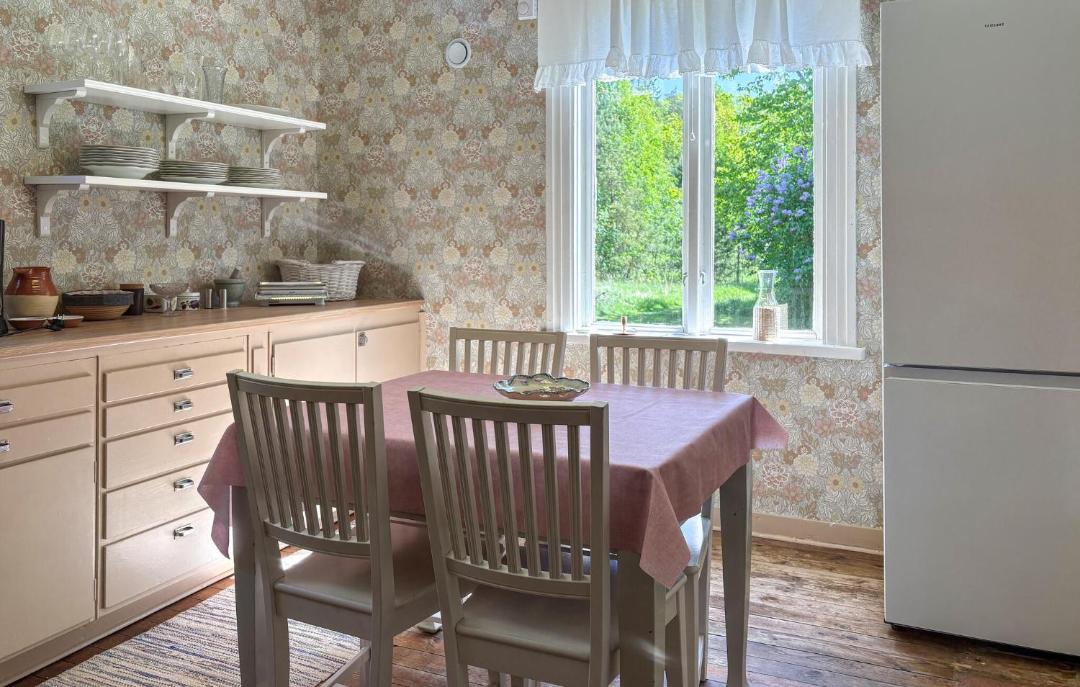 Photo of Kitchen in Vikbolandet