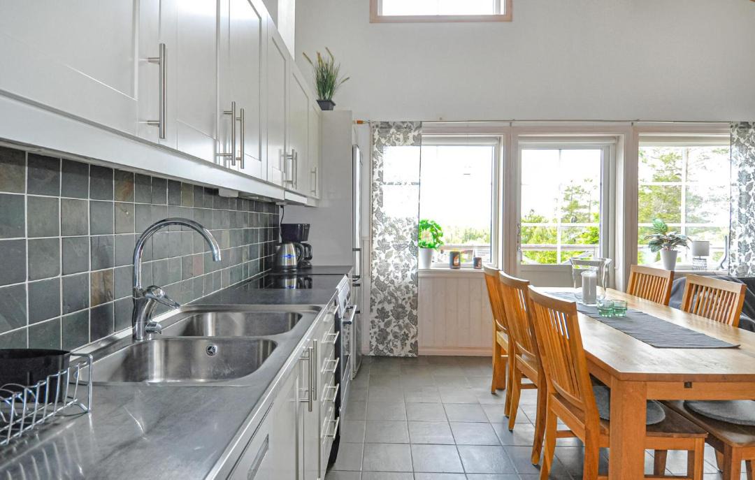 Photo of Kitchen in Syssleback