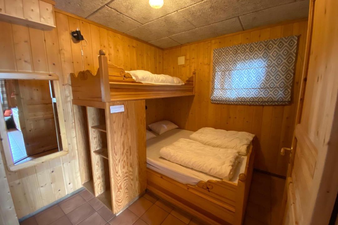 Photo of Bedroom in B