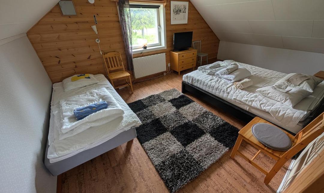 Photo of Bedroom in Vittangi