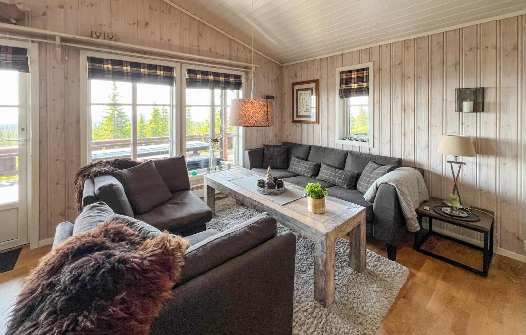 Photo of Livingroom in Ringsaker