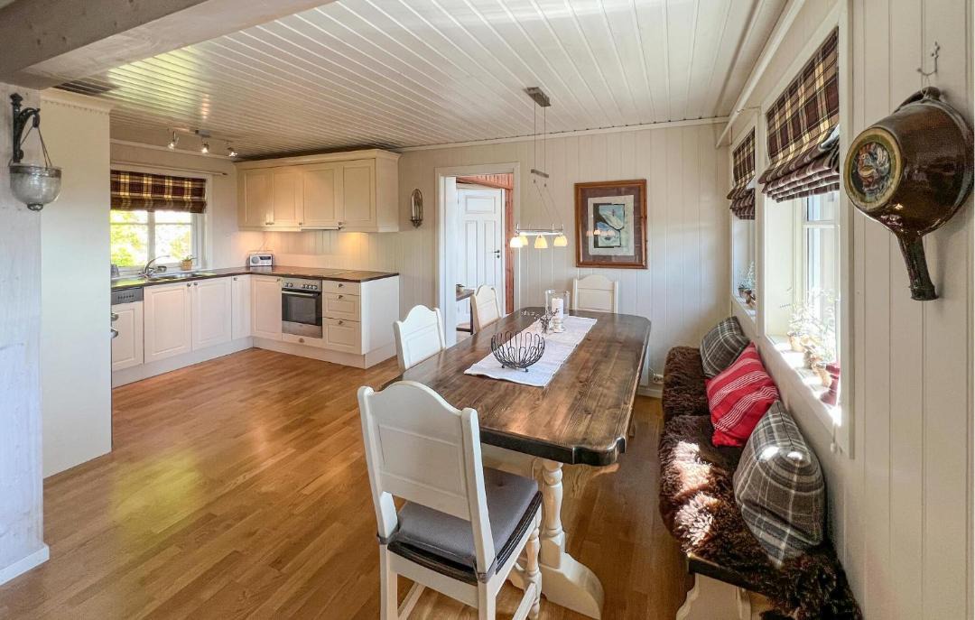 Photo of Kitchen in Ringsaker