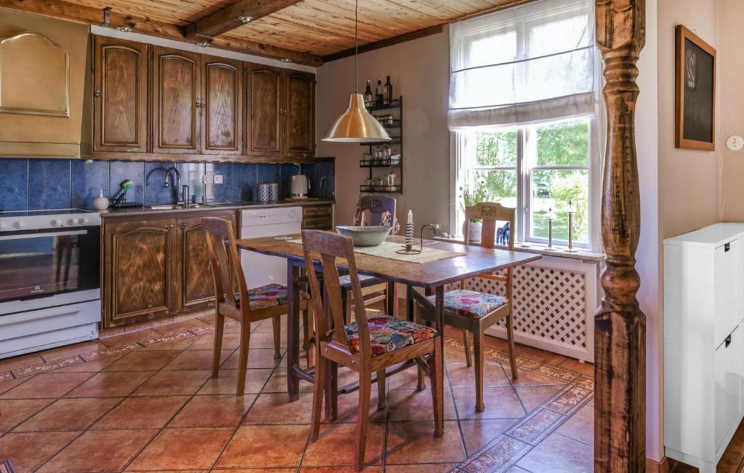 Photo of Kitchen in Hultsfred