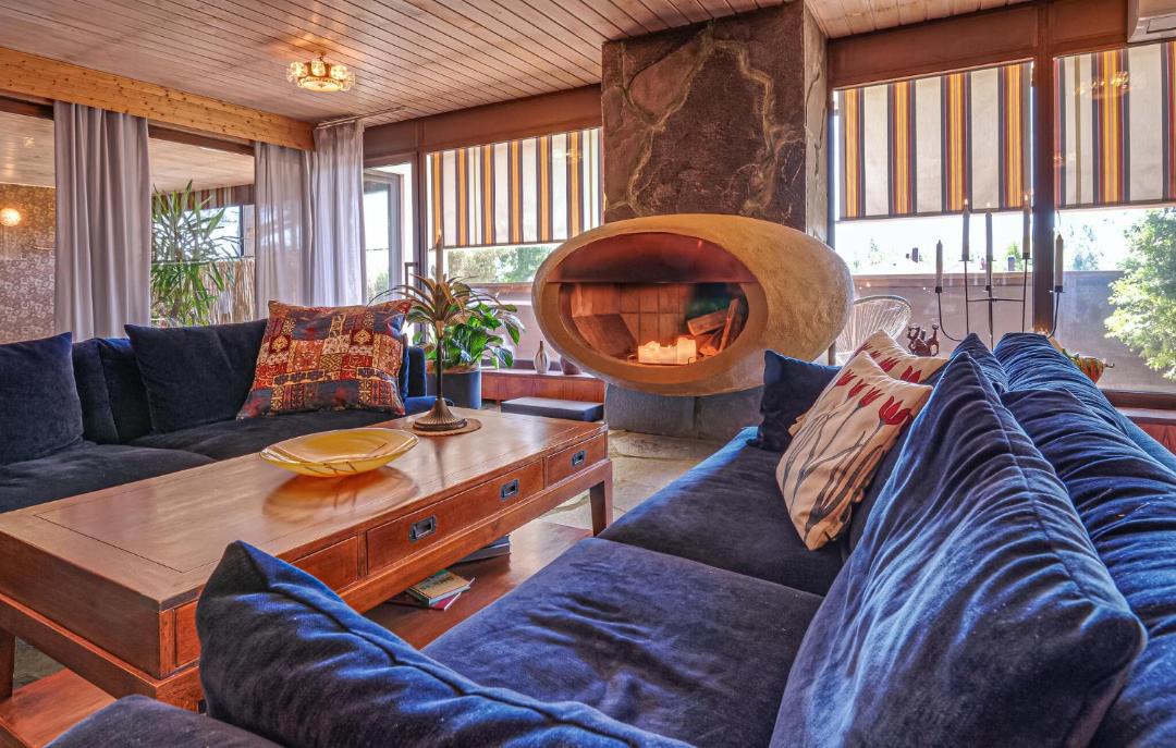Photo of Livingroom in Hultsfred