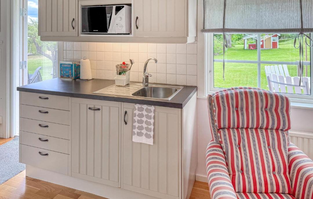 Photo of Kitchen in Hjorted