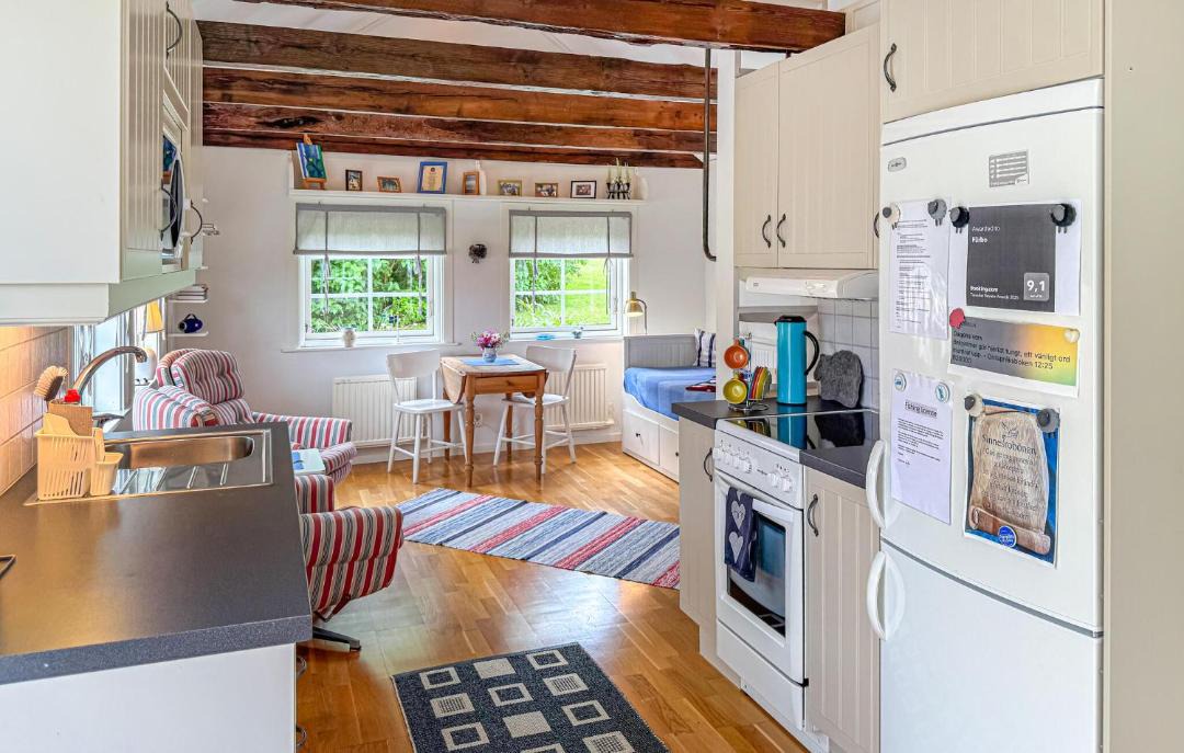 Photo of Kitchen in Hjorted