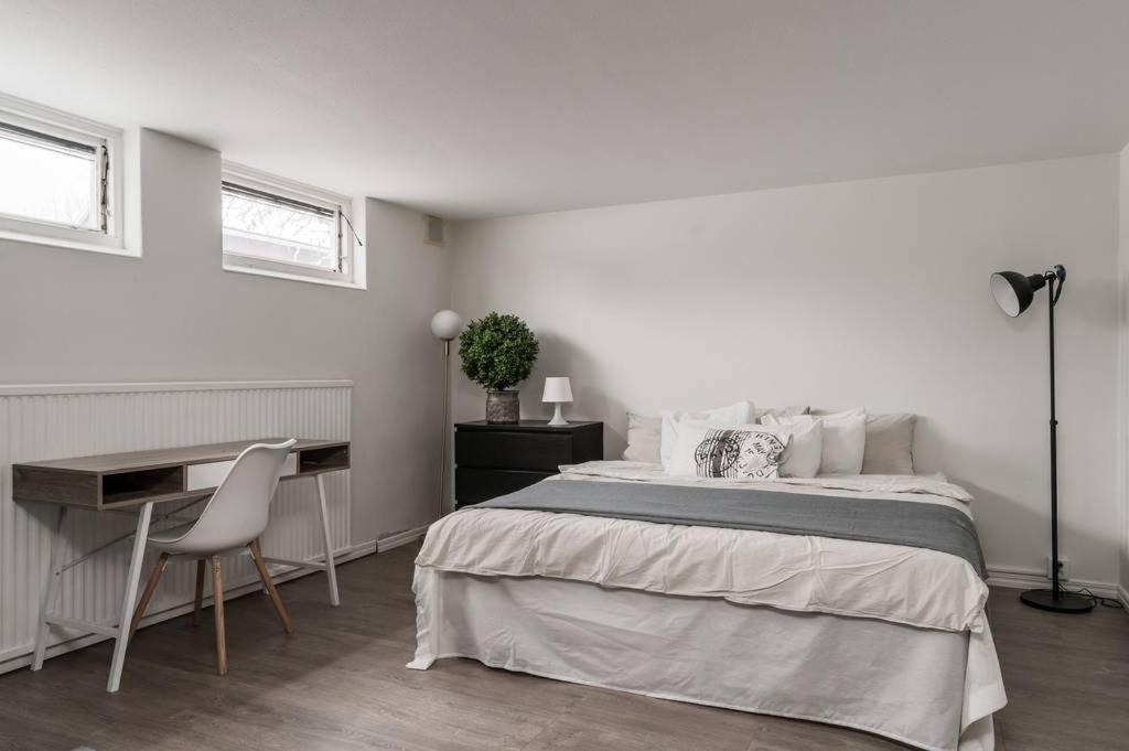 Photo of Bedroom in Borlange
