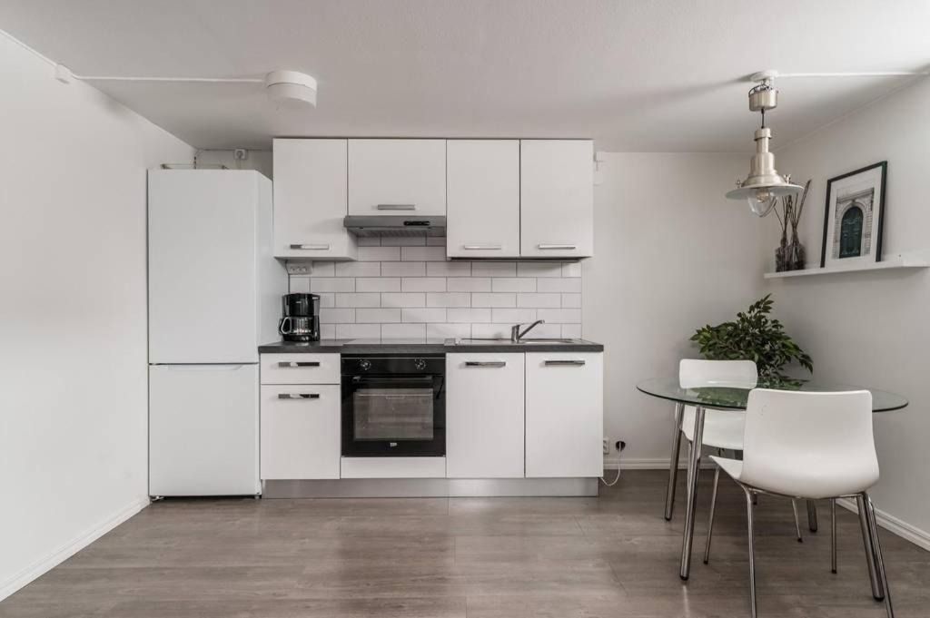 Photo of Kitchen in Borlange