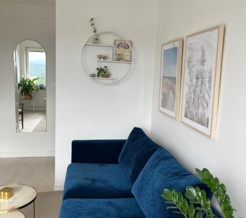 Photo of Livingroom in Hasthagen