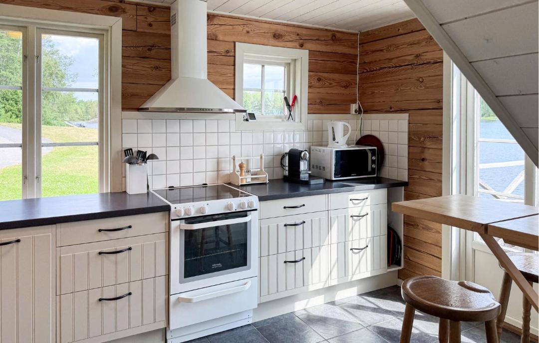 Photo of Kitchen in Granna