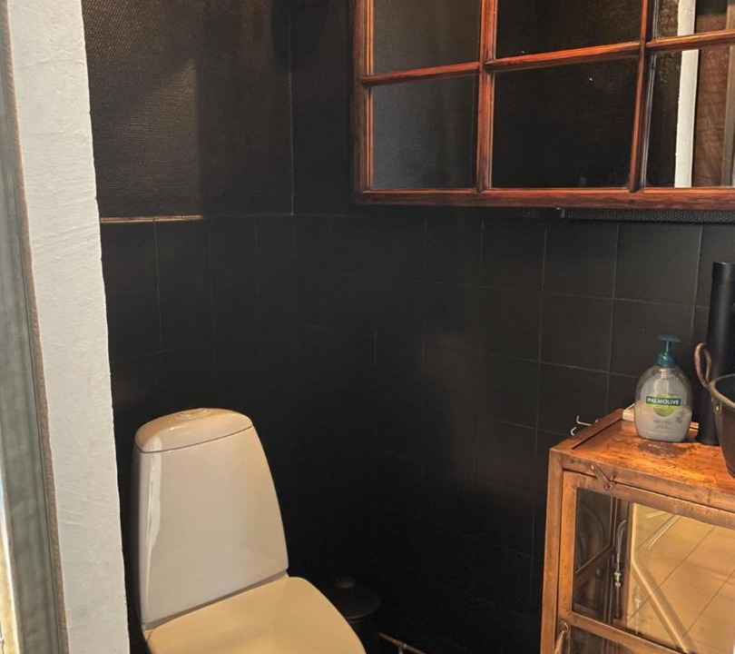 Photo of Bathroom in Loderup