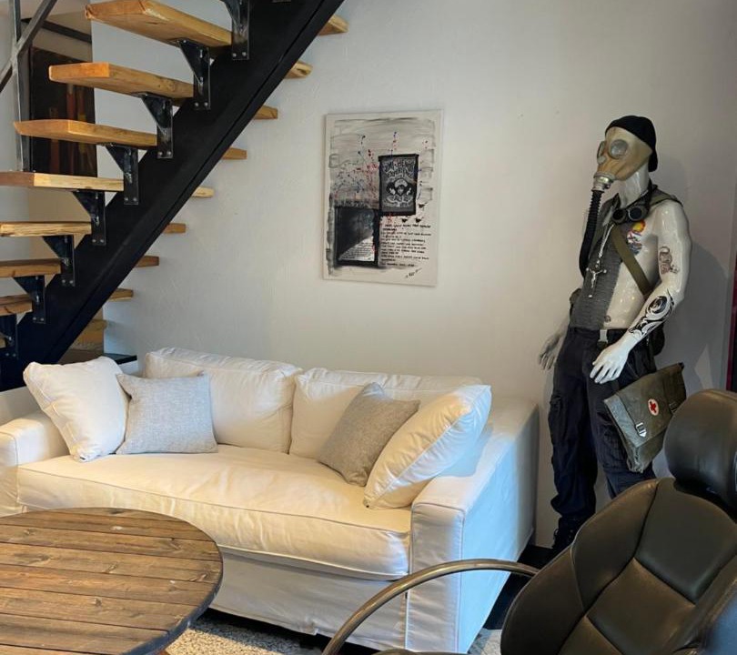 Photo of Livingroom in Loderup