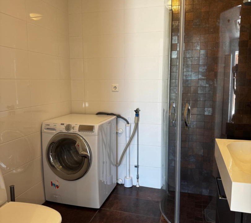 Photo of Bathroom in Laholm