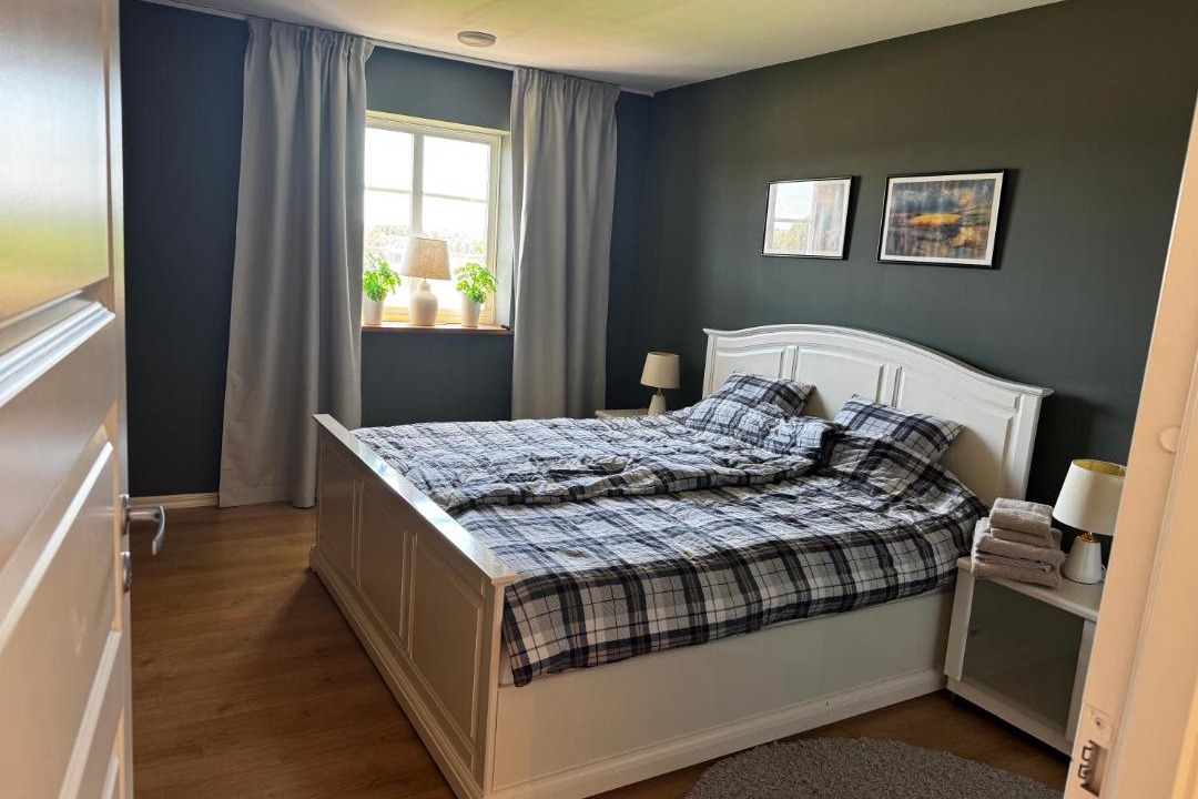Photo of Bedroom in Laholm