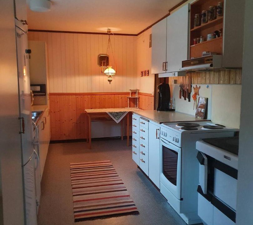 Photo of Kitchen in Hemse