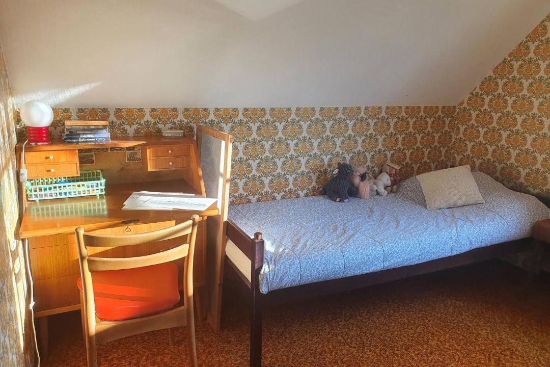 Photo of Bedroom in Hemse