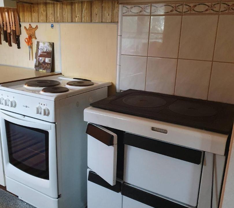 Photo of Kitchen in Hemse